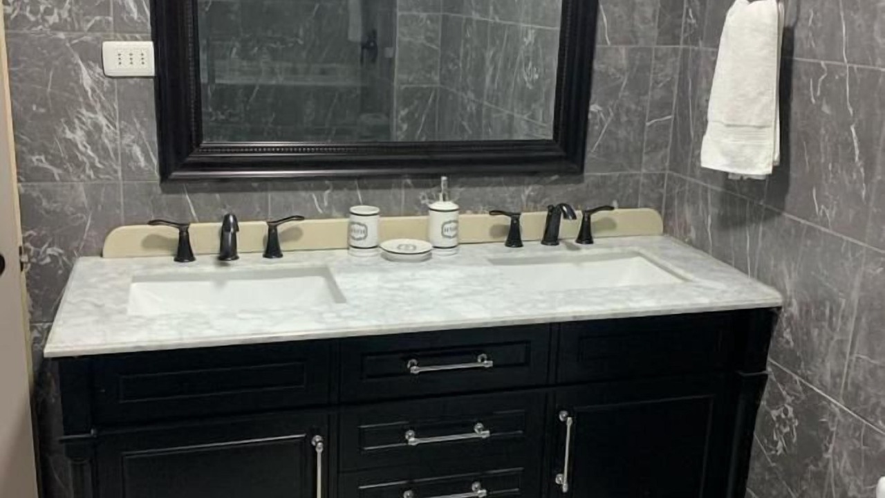 Photo of Bathroom in Santa Cruz