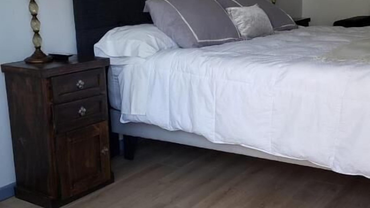 Photo of Bedroom in Santa Cruz