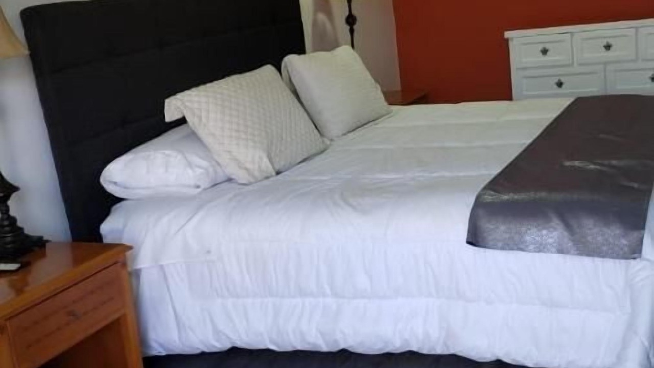 Photo of Bedroom in Santa Cruz