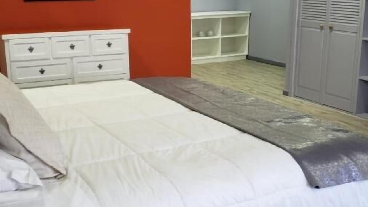 Photo of Bedroom in Santa Cruz