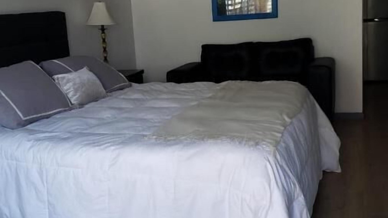 Photo of Bedroom in Santa Cruz