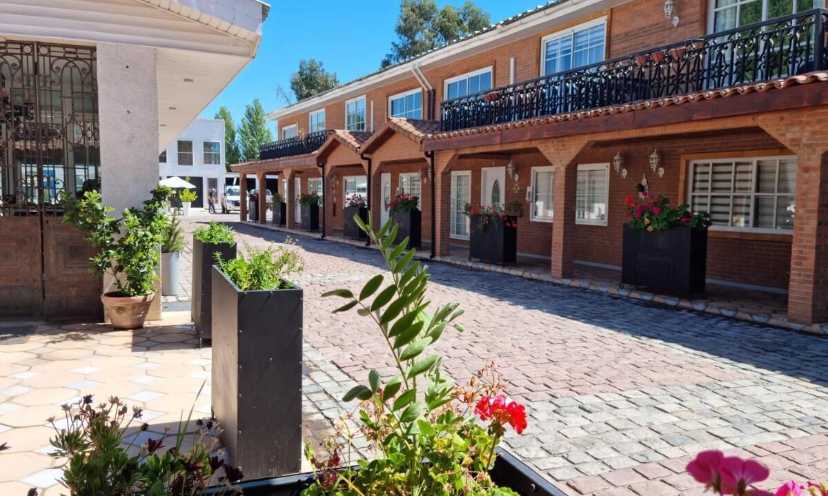 Photo of Outdoor in Santa Cruz