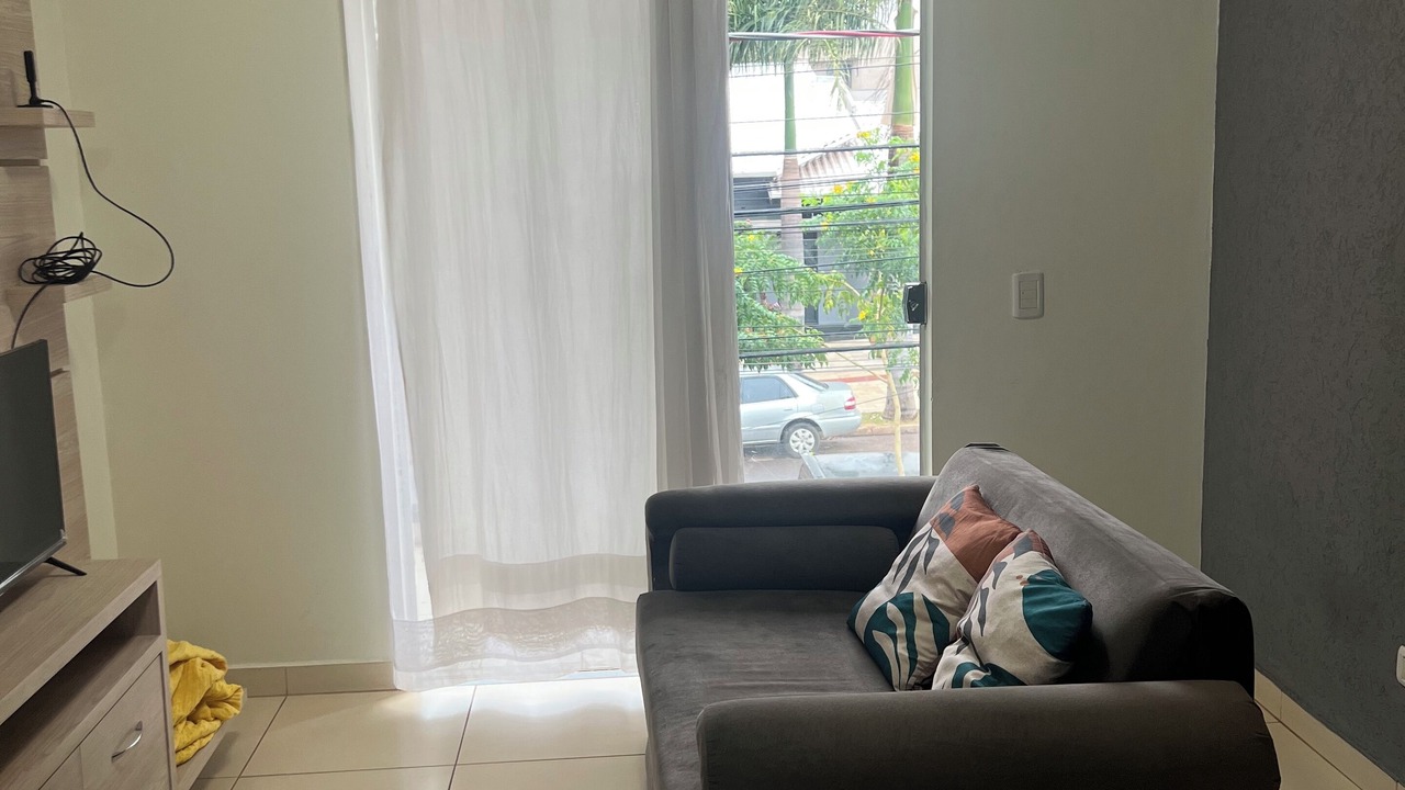Photo of Livingroom in Monte Castelo