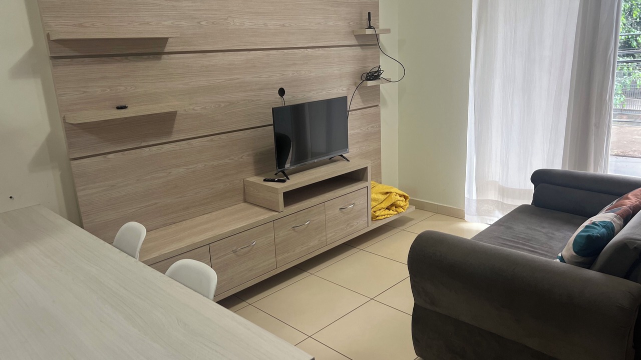 Photo of Livingroom in Monte Castelo