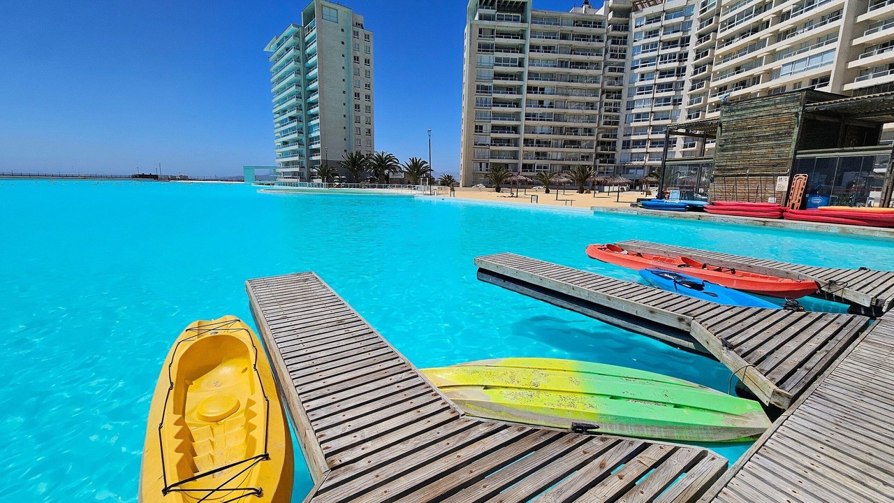 Photo of Outdoor in La Serena