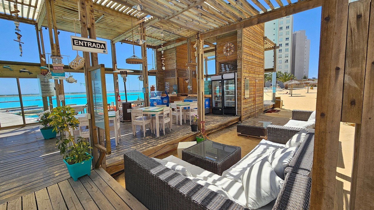 Photo of Outdoor in La Serena