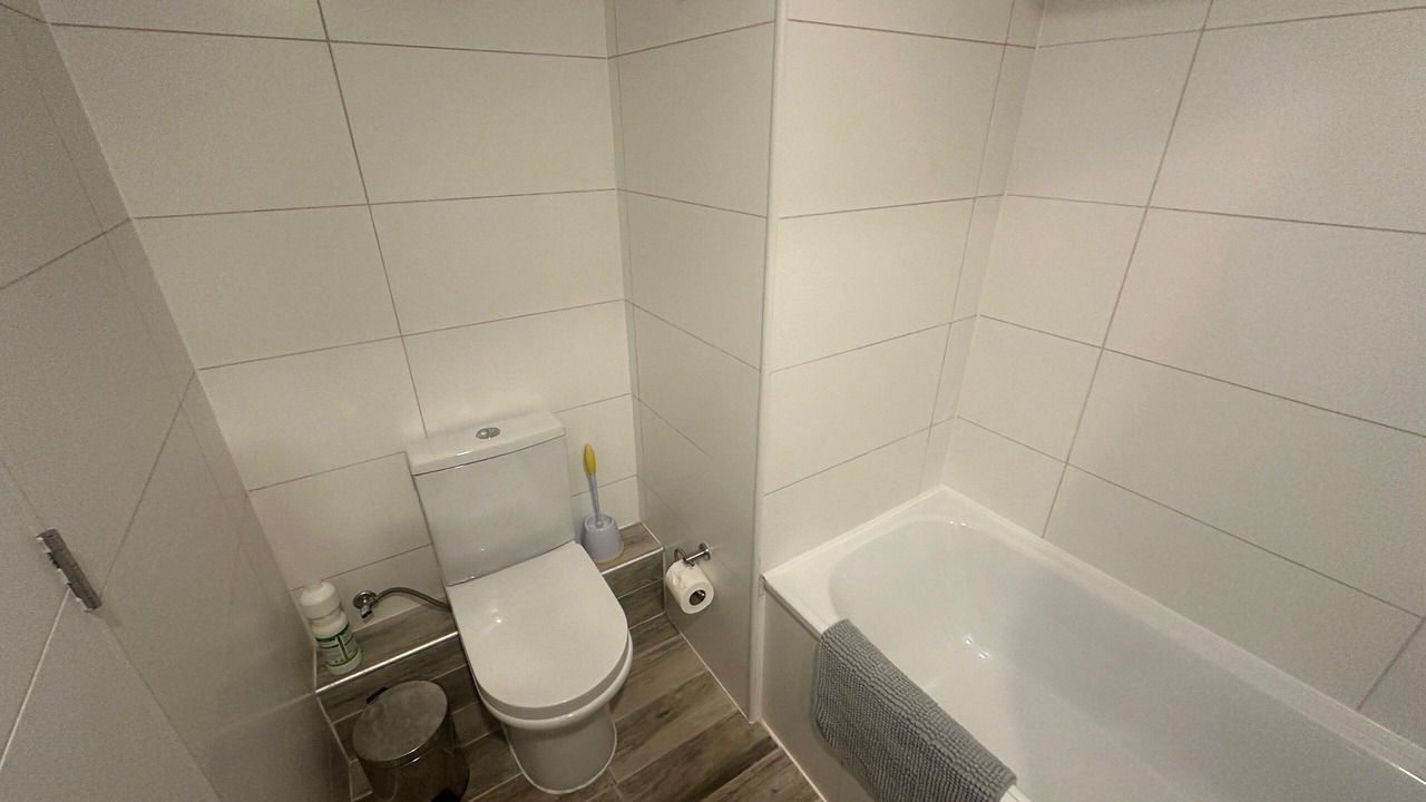 Photo of Bathroom in La Serena