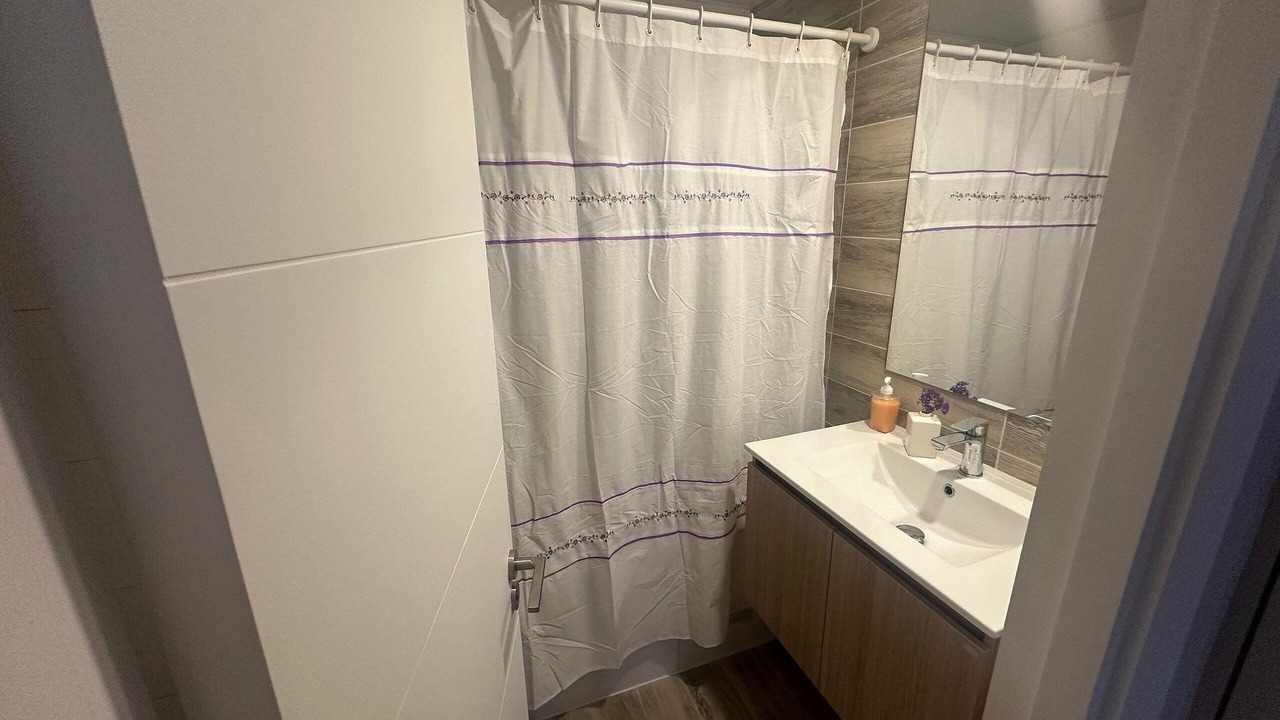 Photo of Bathroom in La Serena
