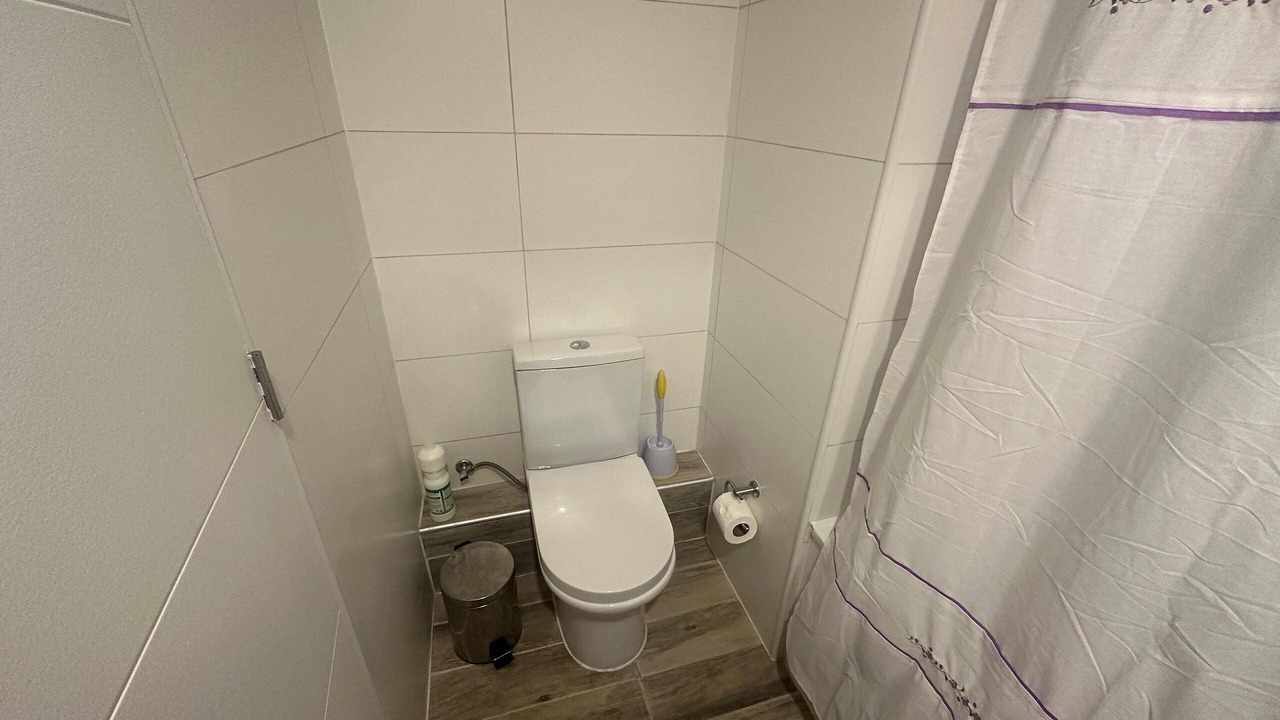 Photo of Bathroom in La Serena