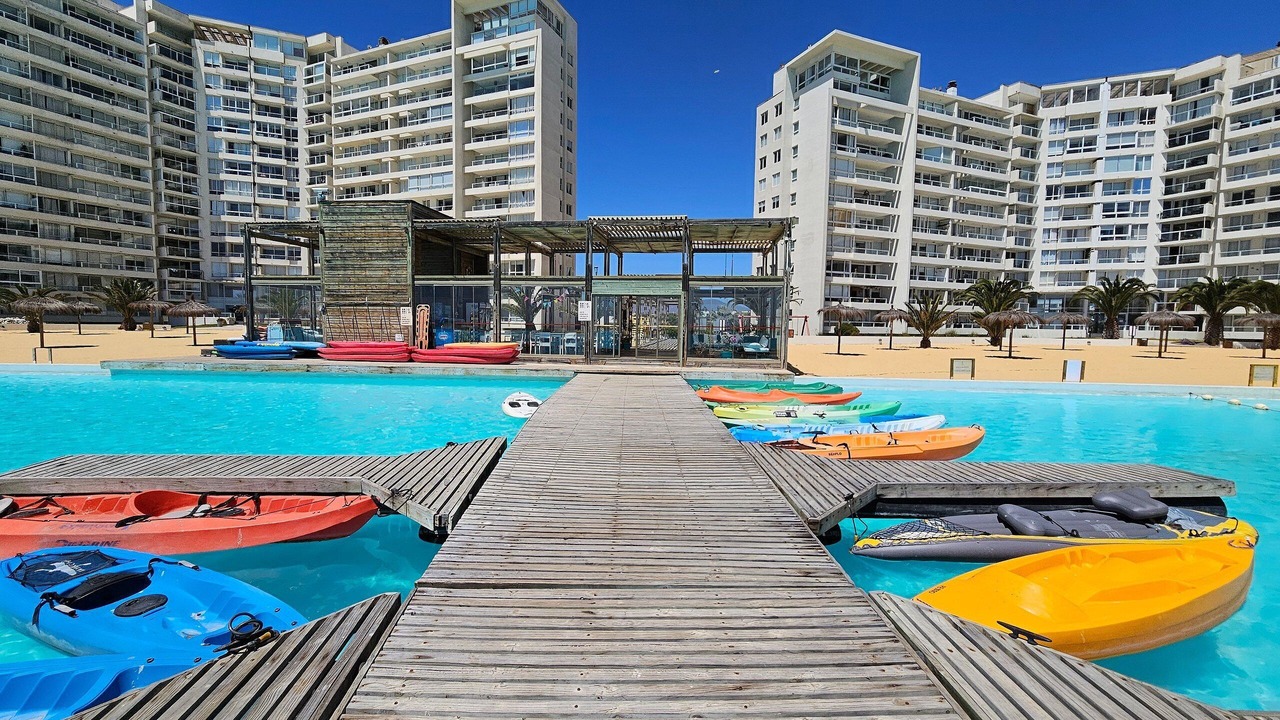 Photo of Outdoor in La Serena
