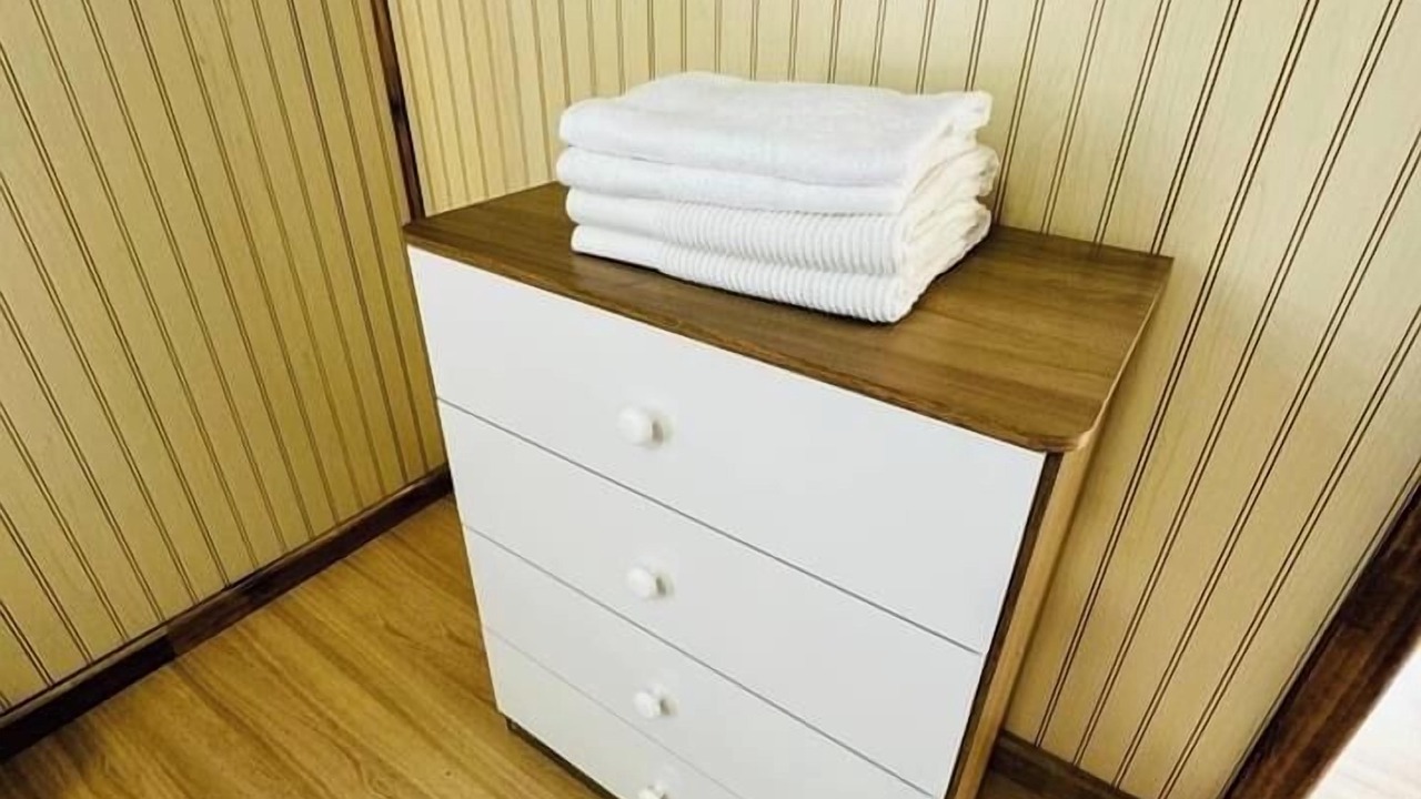 Photo of Bedroom in Puerto Natales