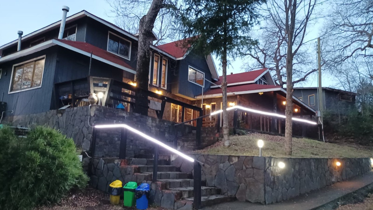Photo of Outdoor in Chillan
