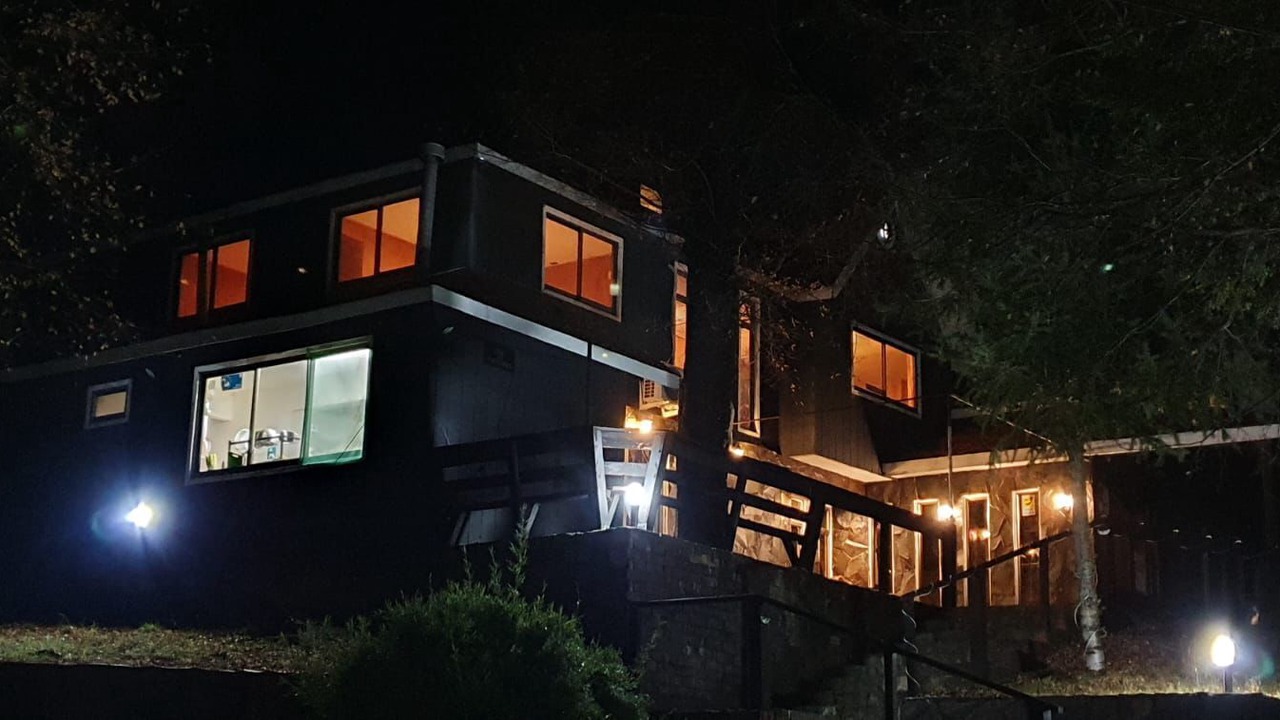 Photo of Outdoor in Chillan