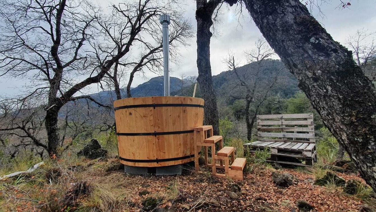 Photo of Outdoor in Chillan