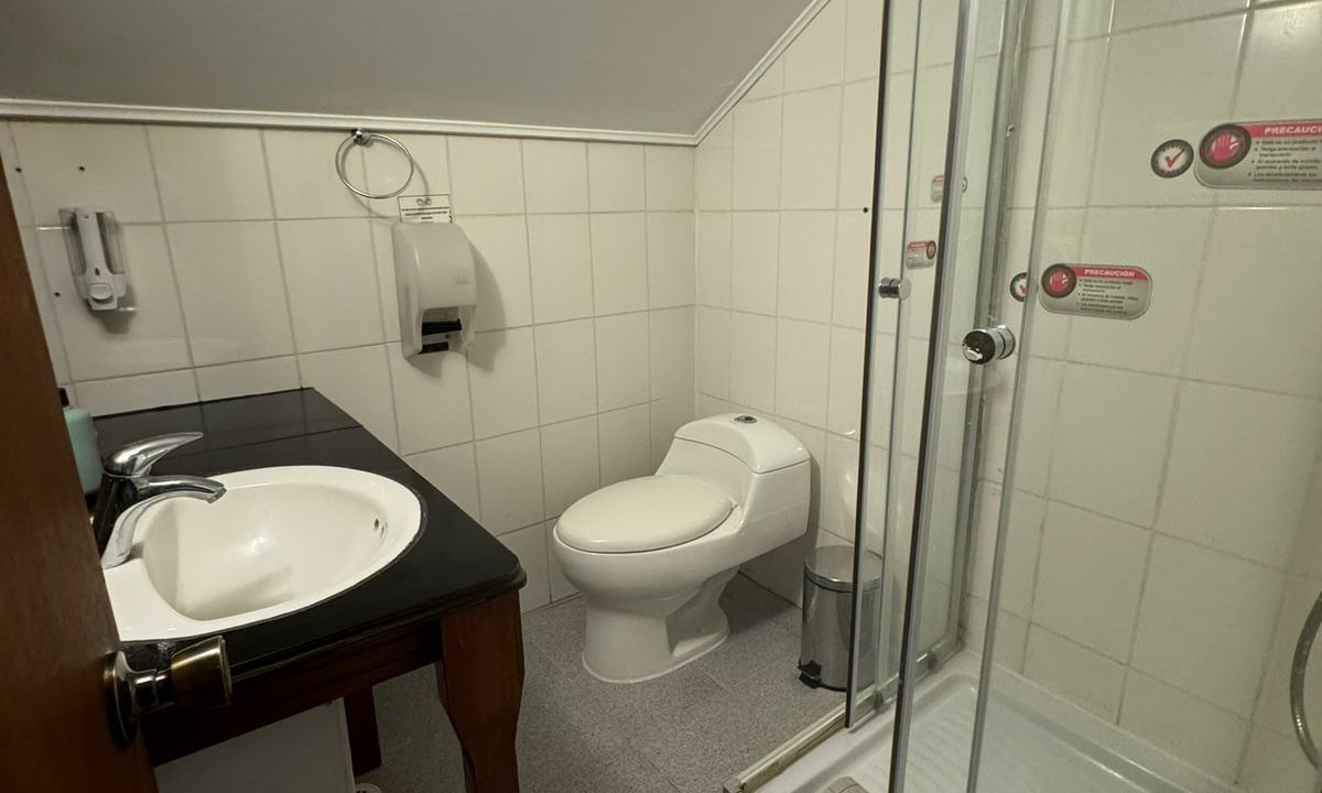 Photo of Bathroom in Chillan
