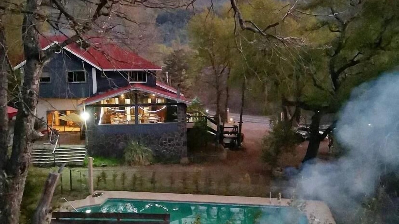 Photo of Outdoor in Chillan