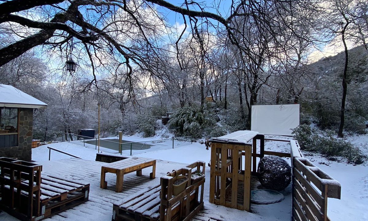 Photo of Outdoor in Chillan