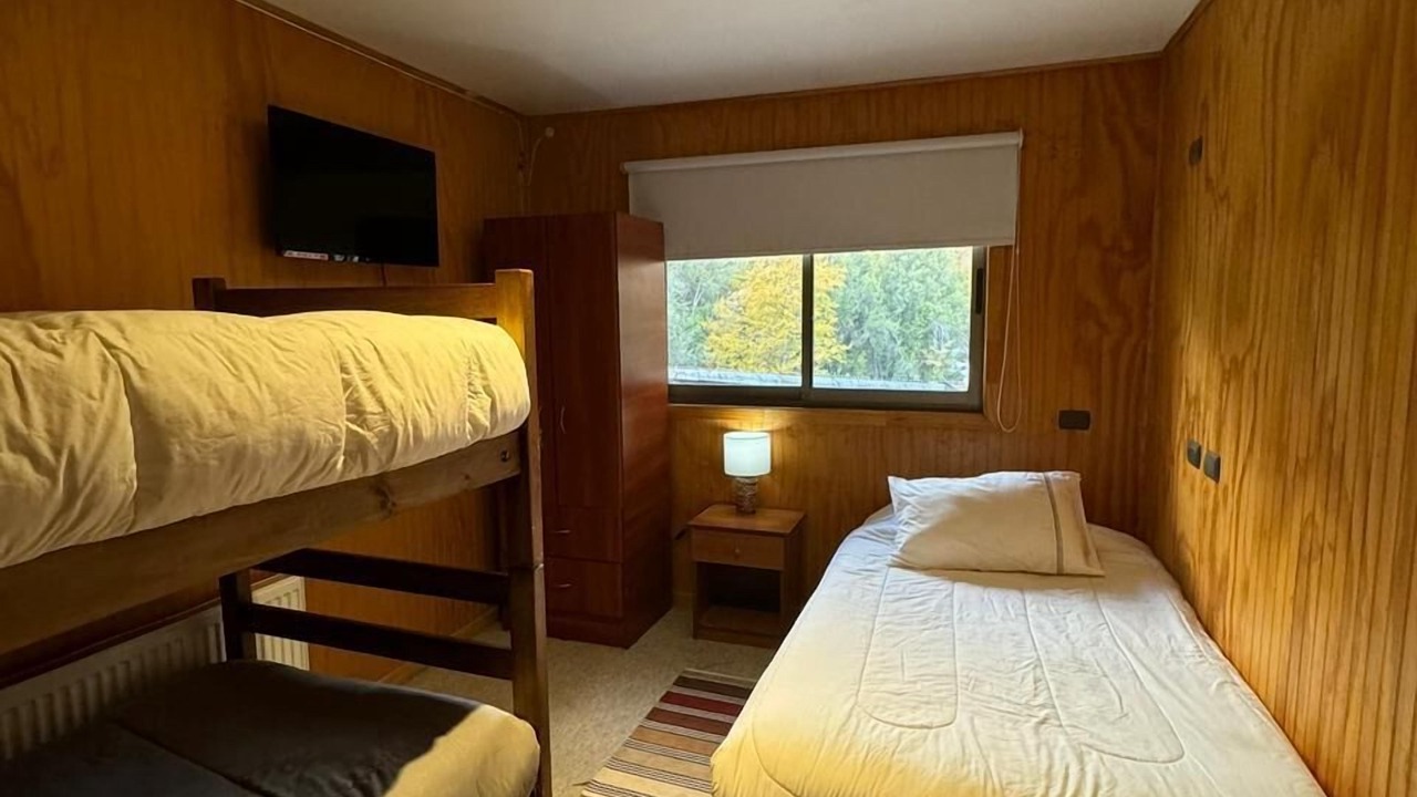 Photo of Bedroom in Chillan
