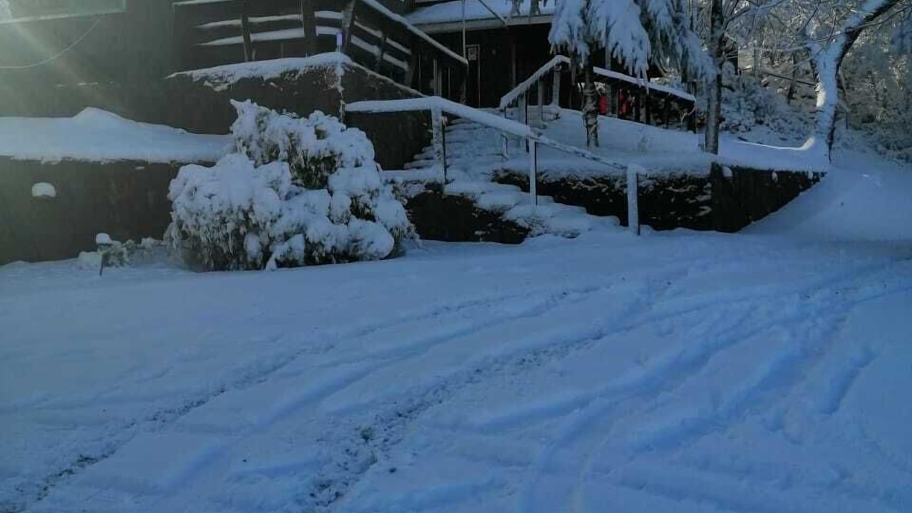 Photo of Outdoor in Chillan