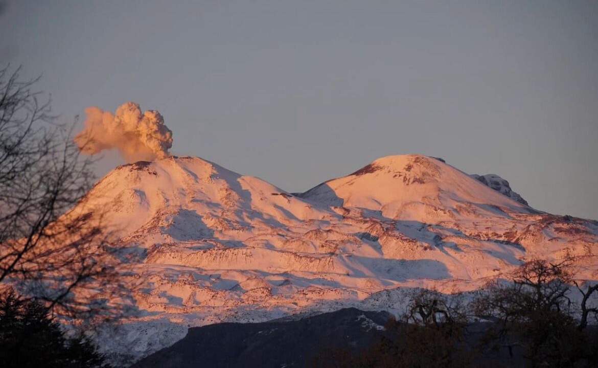 Photo of Outdoor in Chillan