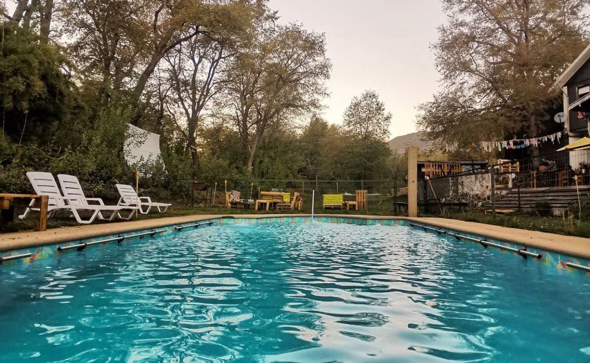 Photo of Outdoor in Chillan