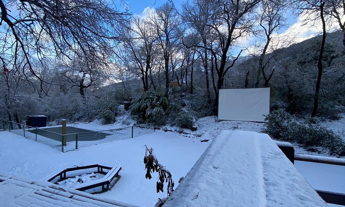 Photo of Outdoor in Chillan
