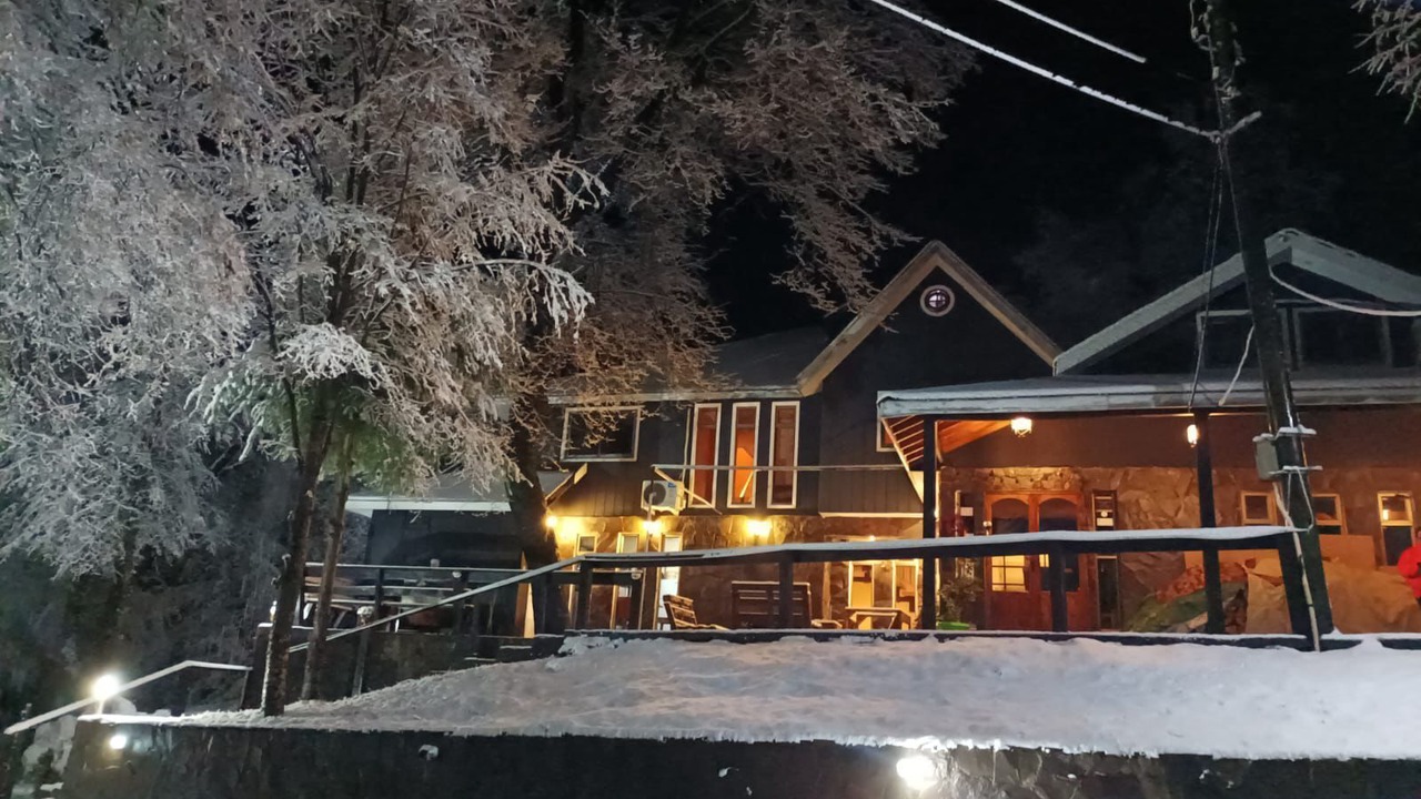 Photo of Outdoor in Chillan