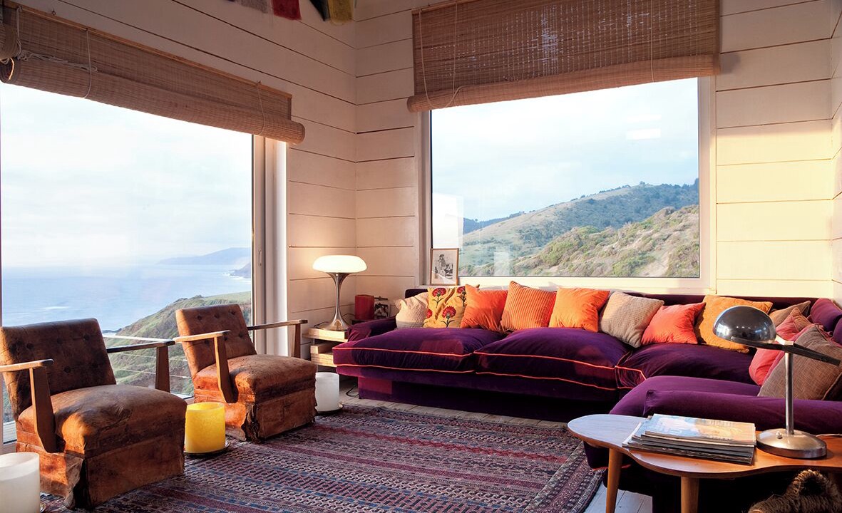 Photo of Livingroom in Vichuquen