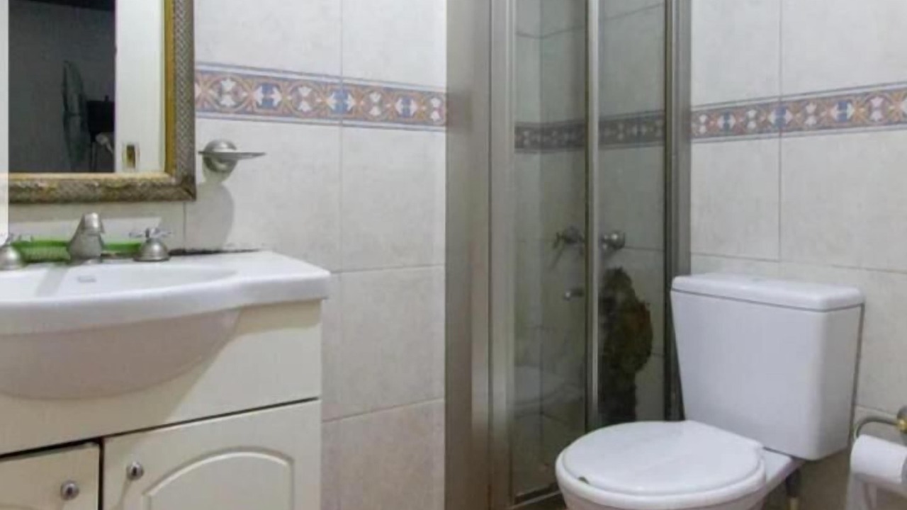Photo of Bathroom in San Telmo