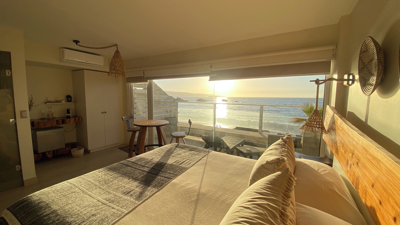 Photo of Bedroom in Vina del Mar