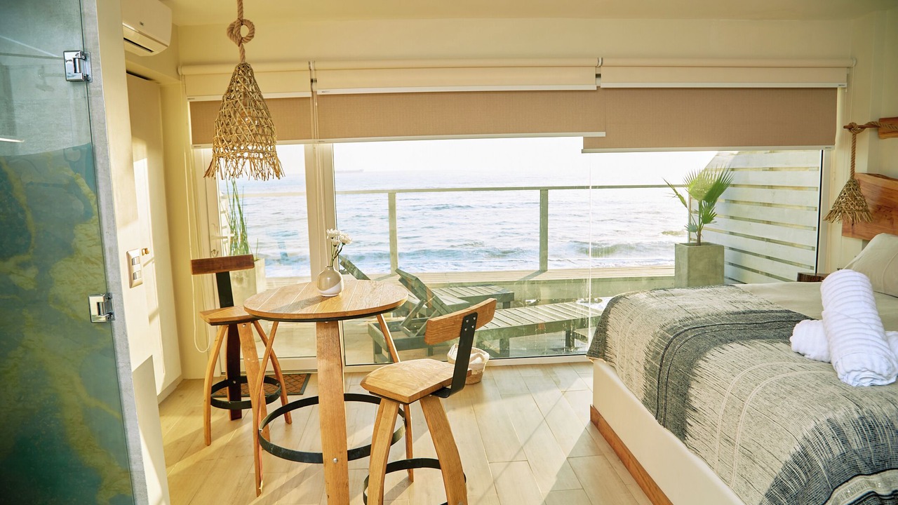 Photo of Bedroom in Vina del Mar