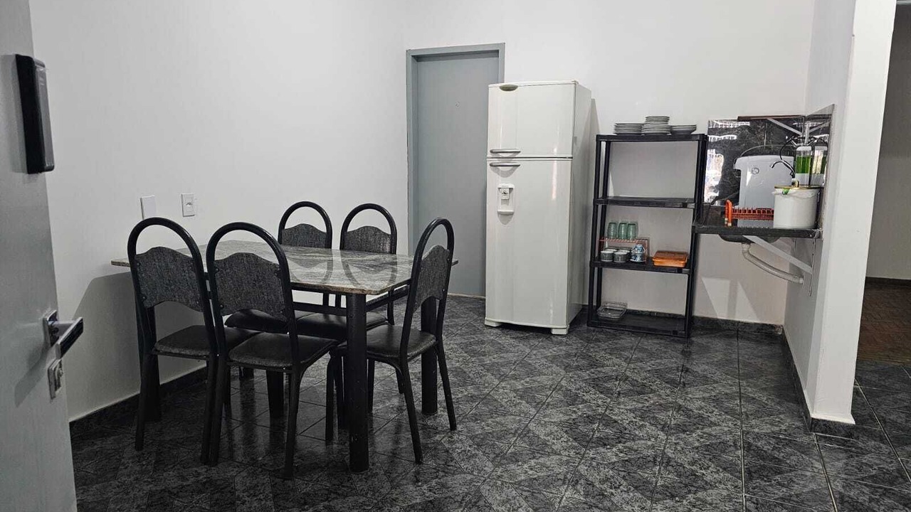 Photo of Livingroom in Goiania