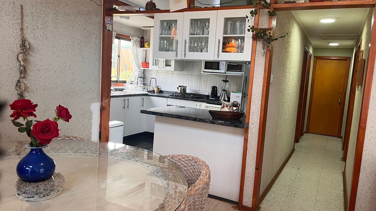 Photo of Kitchen in Algarrobo