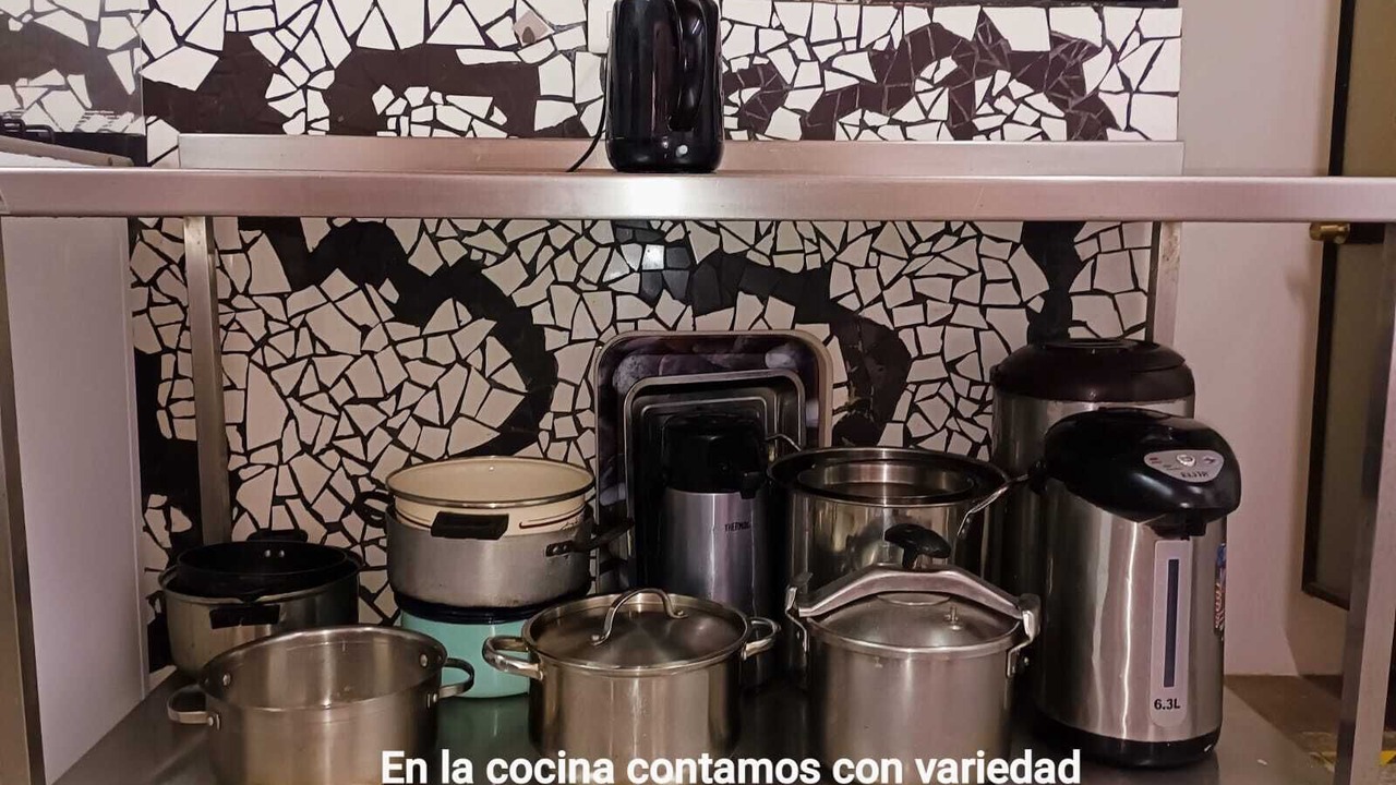 Photo of Kitchen in Antofagasta