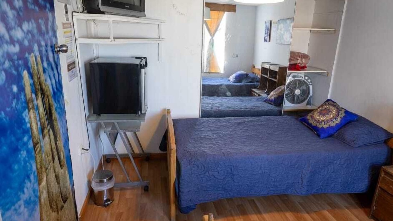 Photo of Bedroom in Antofagasta