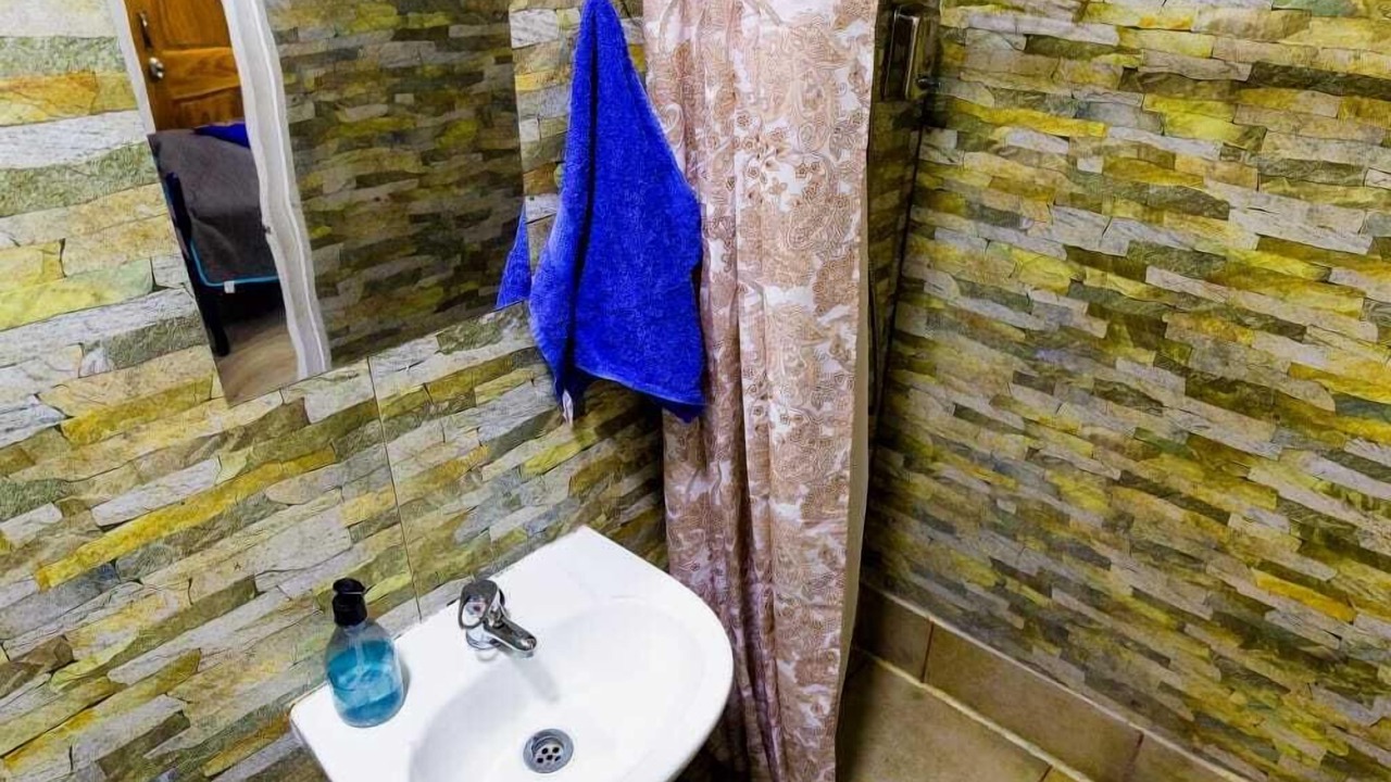 Photo of Bathroom in Antofagasta