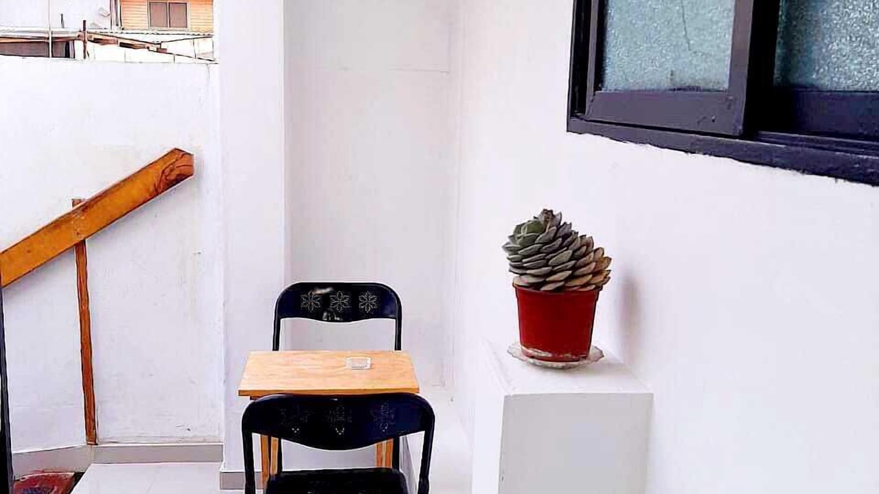 Photo of Patio Balcony in Antofagasta