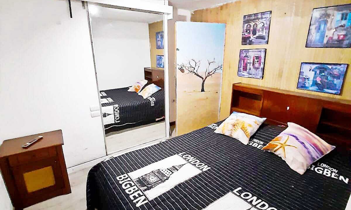 Photo of Bedroom in Antofagasta