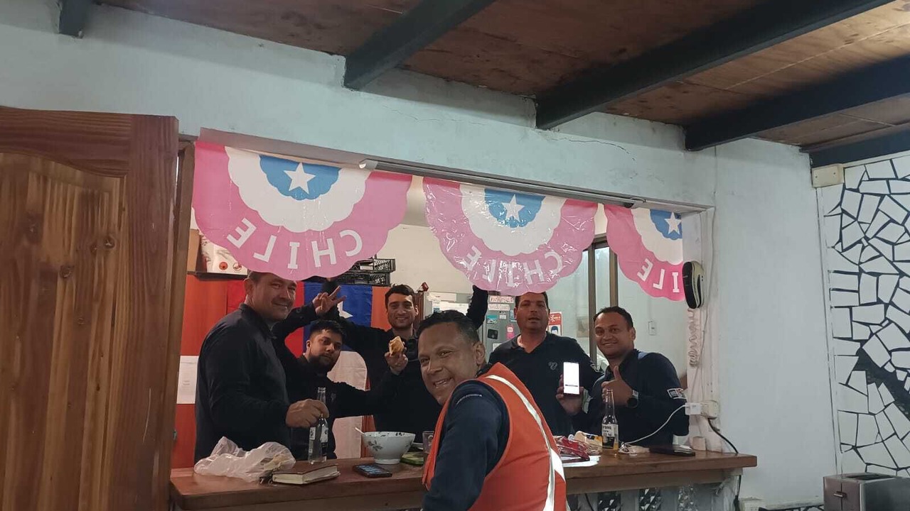 Photo of Kitchen in Antofagasta
