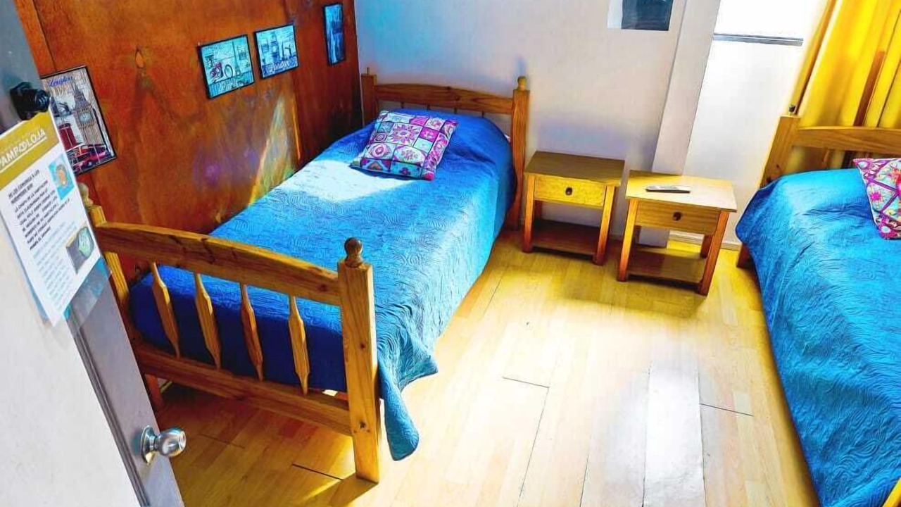 Photo of Bedroom in Antofagasta