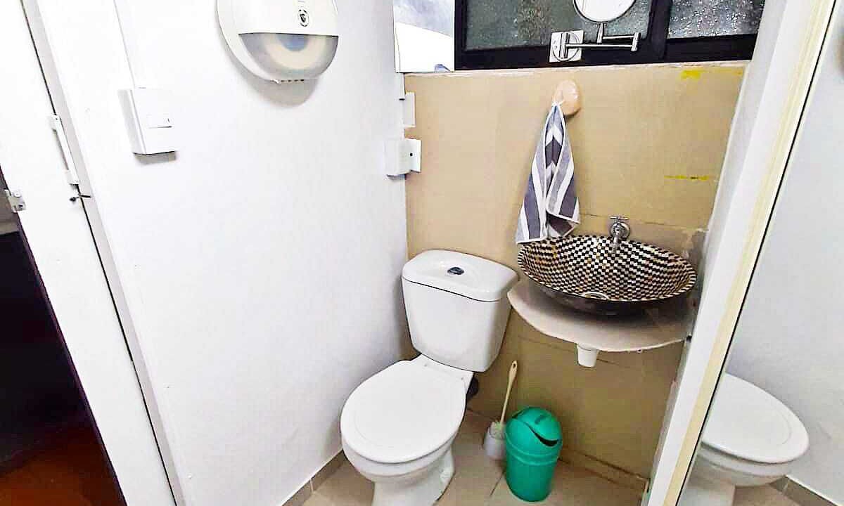 Photo of Bathroom in Antofagasta