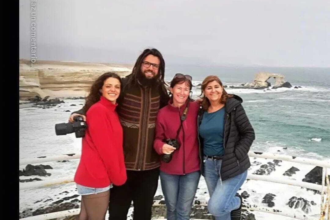 Photo of Outdoor in Antofagasta