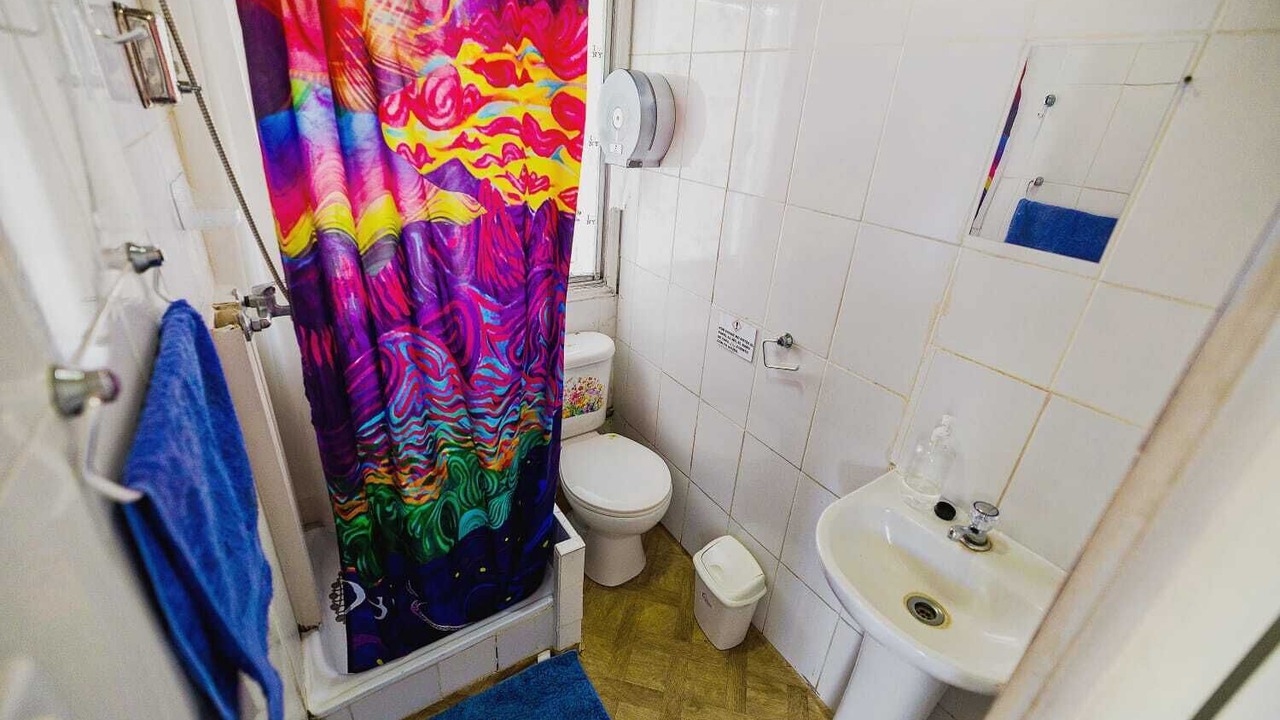 Photo of Bathroom in Antofagasta