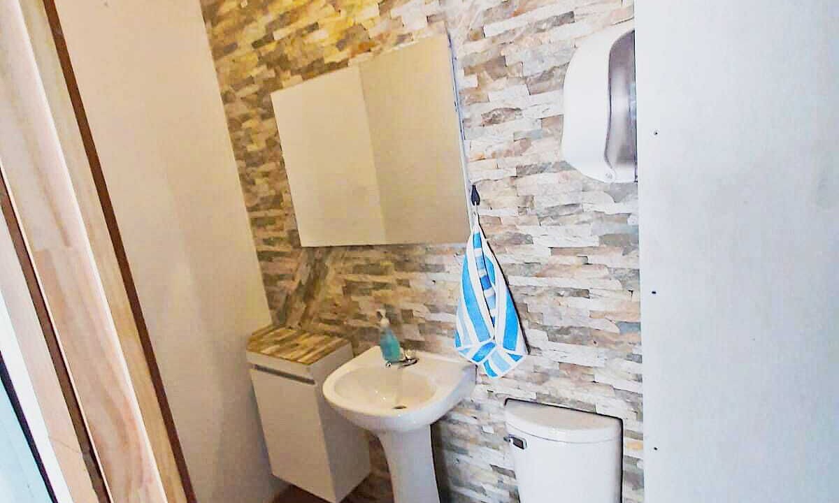 Photo of Bathroom in Antofagasta