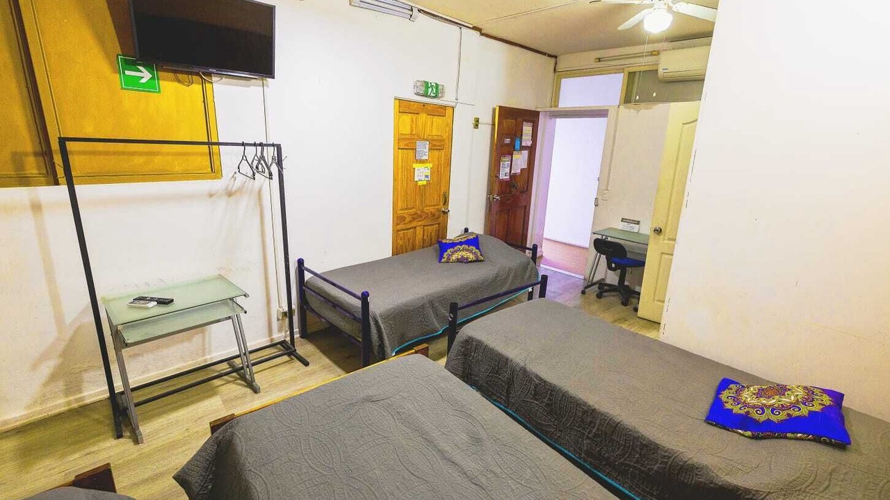 Photo of Bedroom in Antofagasta