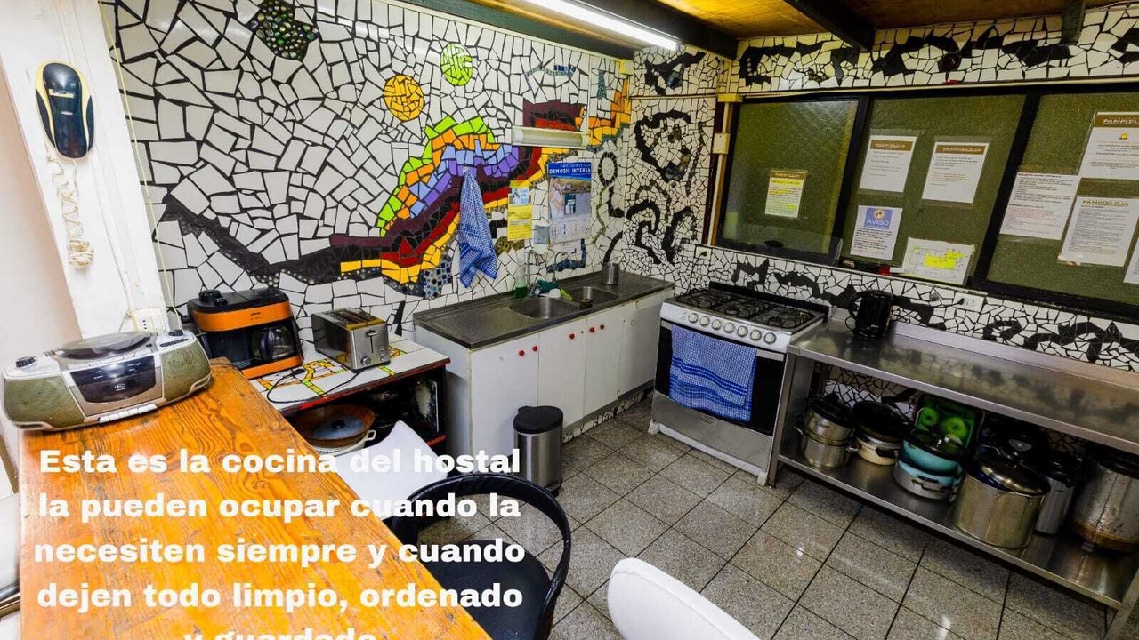Photo of Kitchen in Antofagasta