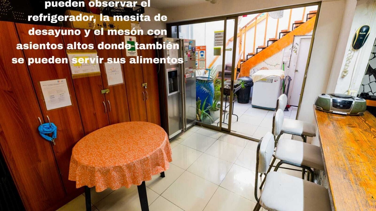 Photo of Kitchen in Antofagasta
