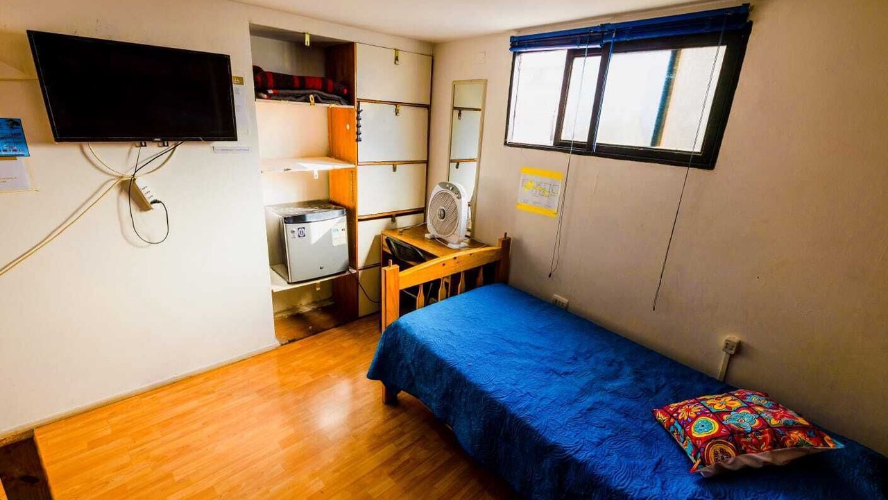Photo of Bedroom in Antofagasta