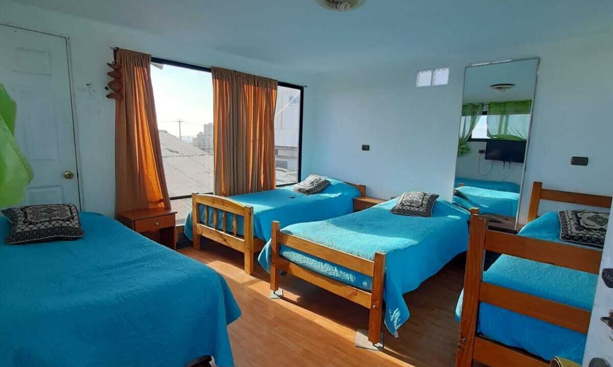 Photo of Bedroom in Antofagasta