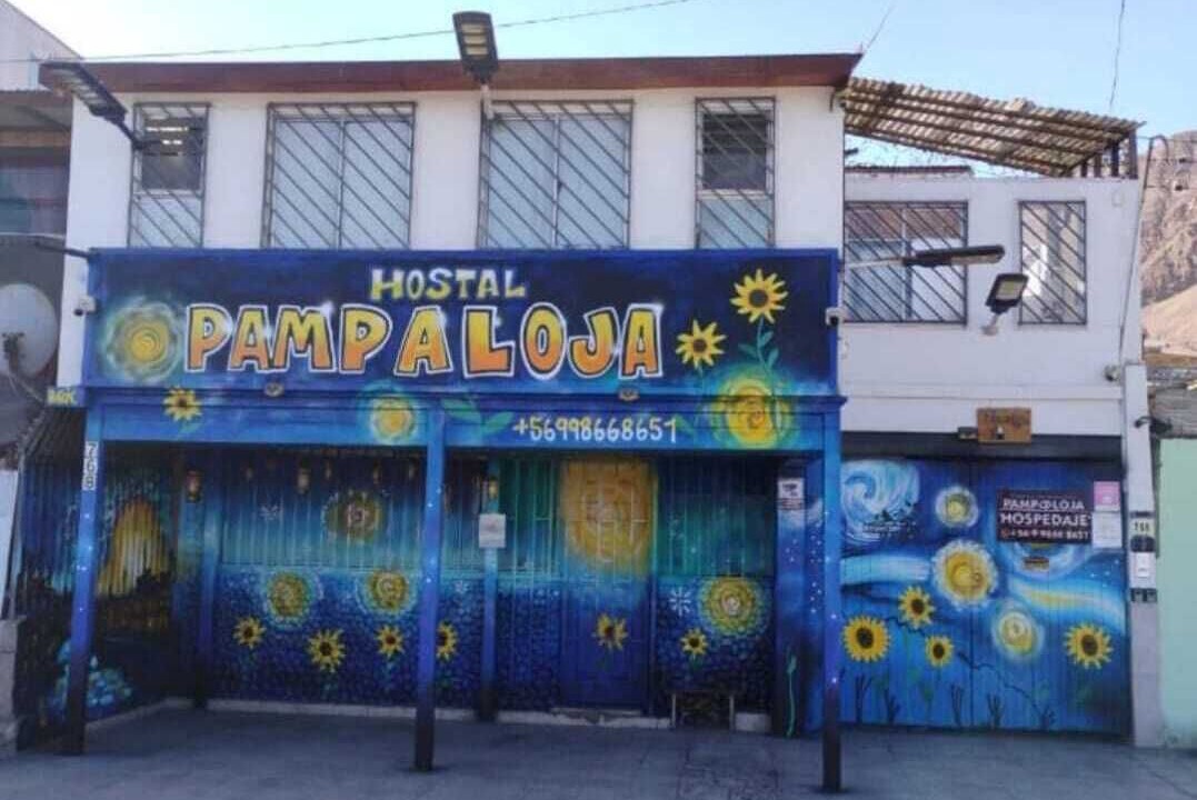 Photo of Outdoor in Antofagasta